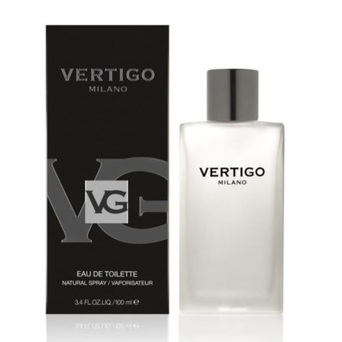 Ga-de Vertigo Milano 100ML EDT גייד ורטיגו מילאנו לגבר