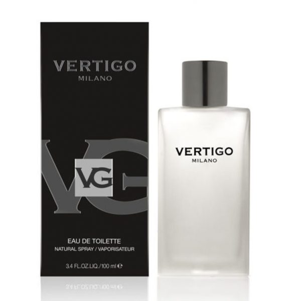 Ga-De Vertigo Milano
