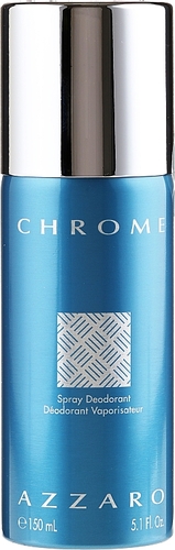 Chrome Azzaro Deodorant 150ML