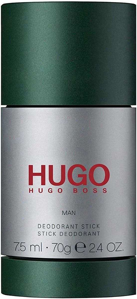 Hugo Man Deodorant Stick 70G