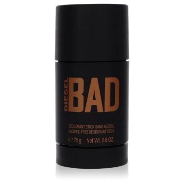 Diesel Bad Deodorant Stick 75G