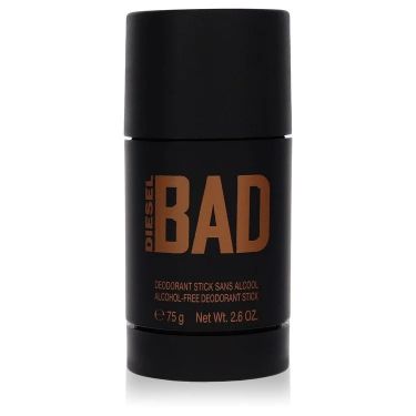 Diesel Bad Deodorant Stick 75G