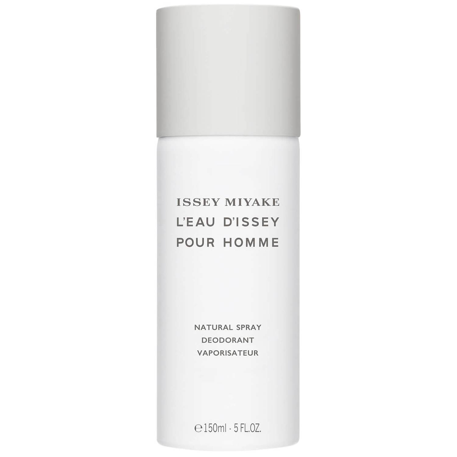 Issey Miyake L`eau D`issey Pour Homme Deodorant 150ML