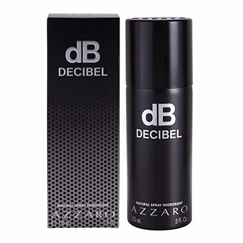 DB Decibel Azzaro Deodorant 150ML