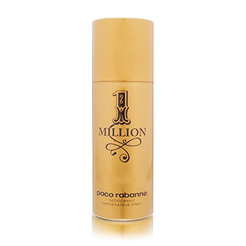 One Million Paco Rabanne Deodorant 150ML 