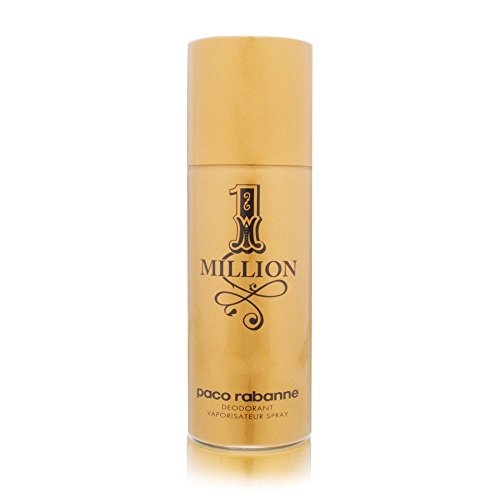One Million Paco Rabanne Deodorant 150ML 
