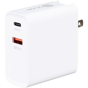 מטען PD מהיר FXLION USB 65W