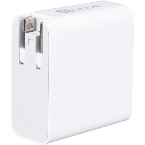 מטען PD מהיר FXLION USB 65W