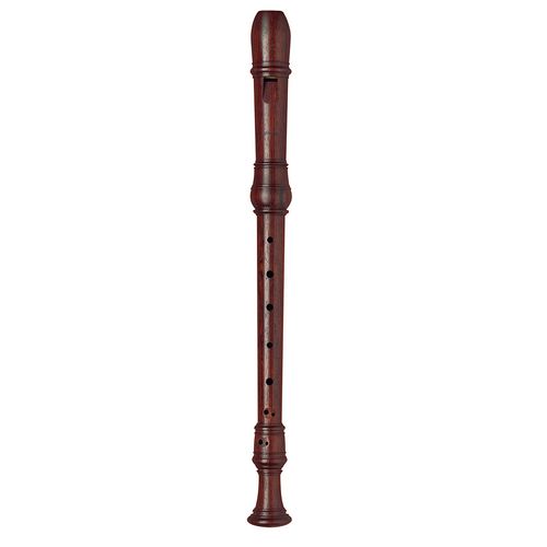 חלילית אלט עץ מקצועית Moeck 4305 Alto