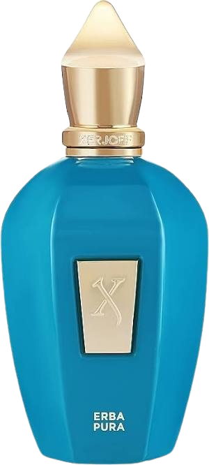 Xerjoff Erba Pura 100ML EDP סרג