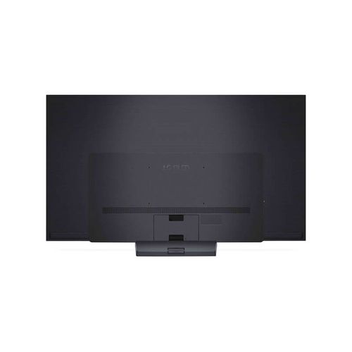 מסך גיימינג בטכנולוגיית OLED EVO בגודל 77 אינץ' Smart TV ברזולוציית 4K דגם OLED77C36LC LG