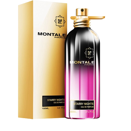 Montale Starry Nights 100ML EDP מונטל סטריי נייטס לאישה