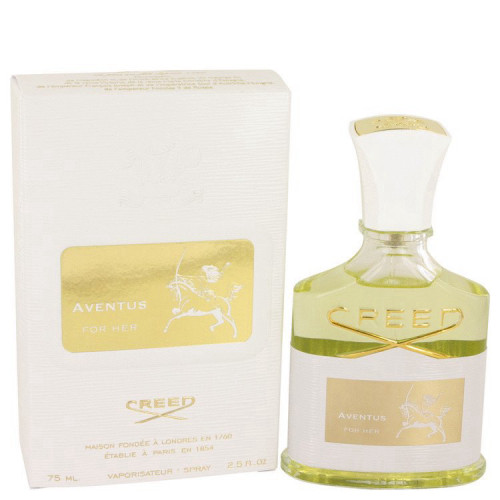 Creed Aventus 75ML EDP קריד אוונטוס לאישה