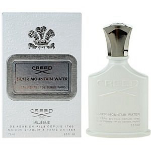 Creed Silver Mountain Water 100ML EDP קריד סילבר מאונטין ווטר לגבר