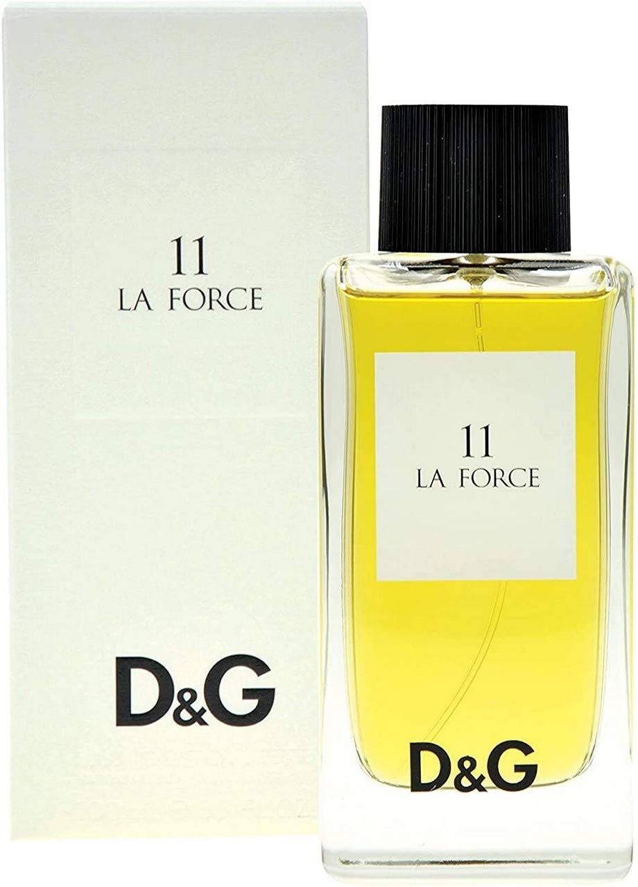 Dolce&Gabbana D&G Anthology La Force 11