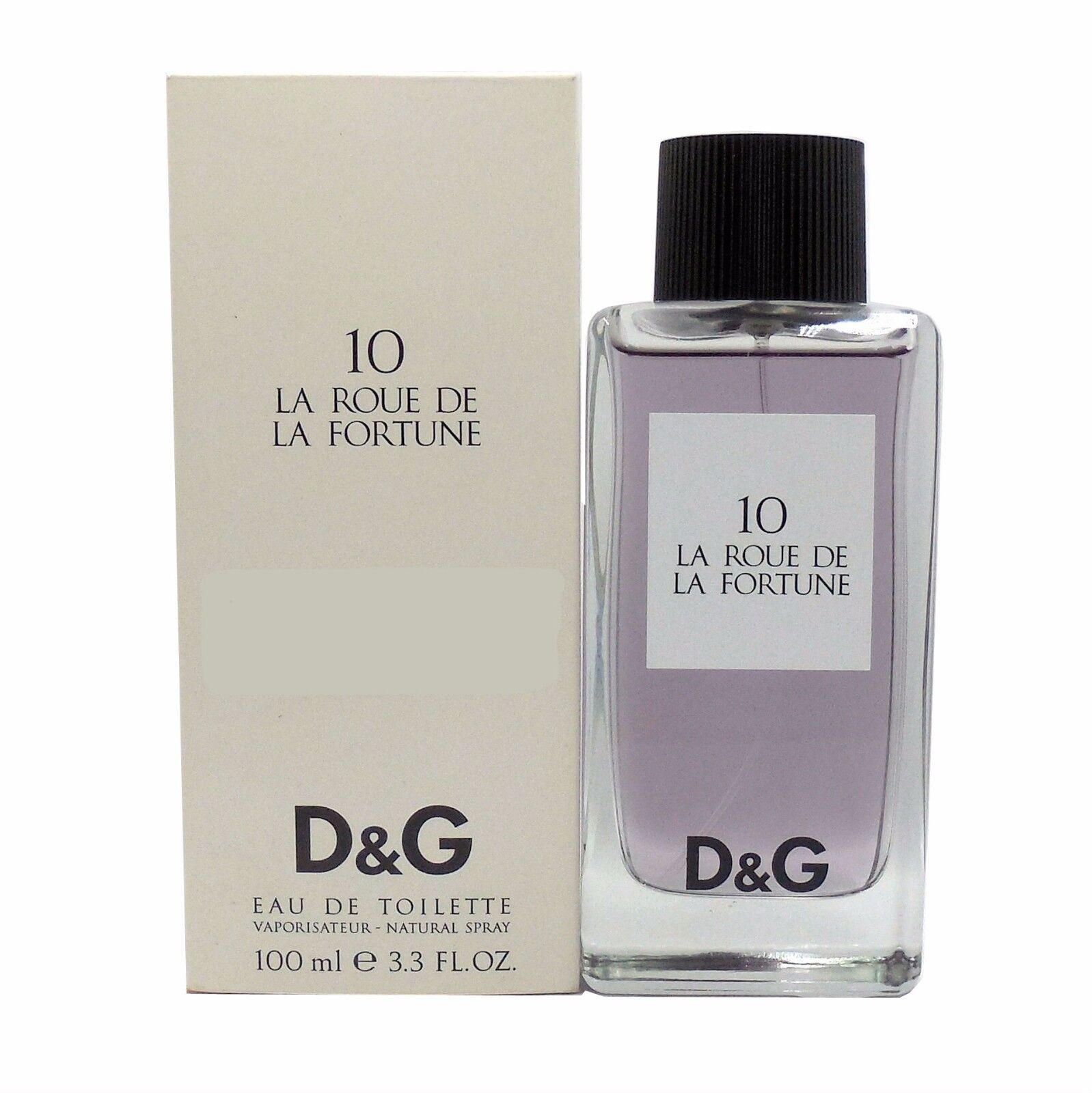 Dolce&Gabbana Dolce&Gabbana