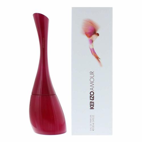 Kenzo Amour 100ML EDP קנזו אמור לאישה