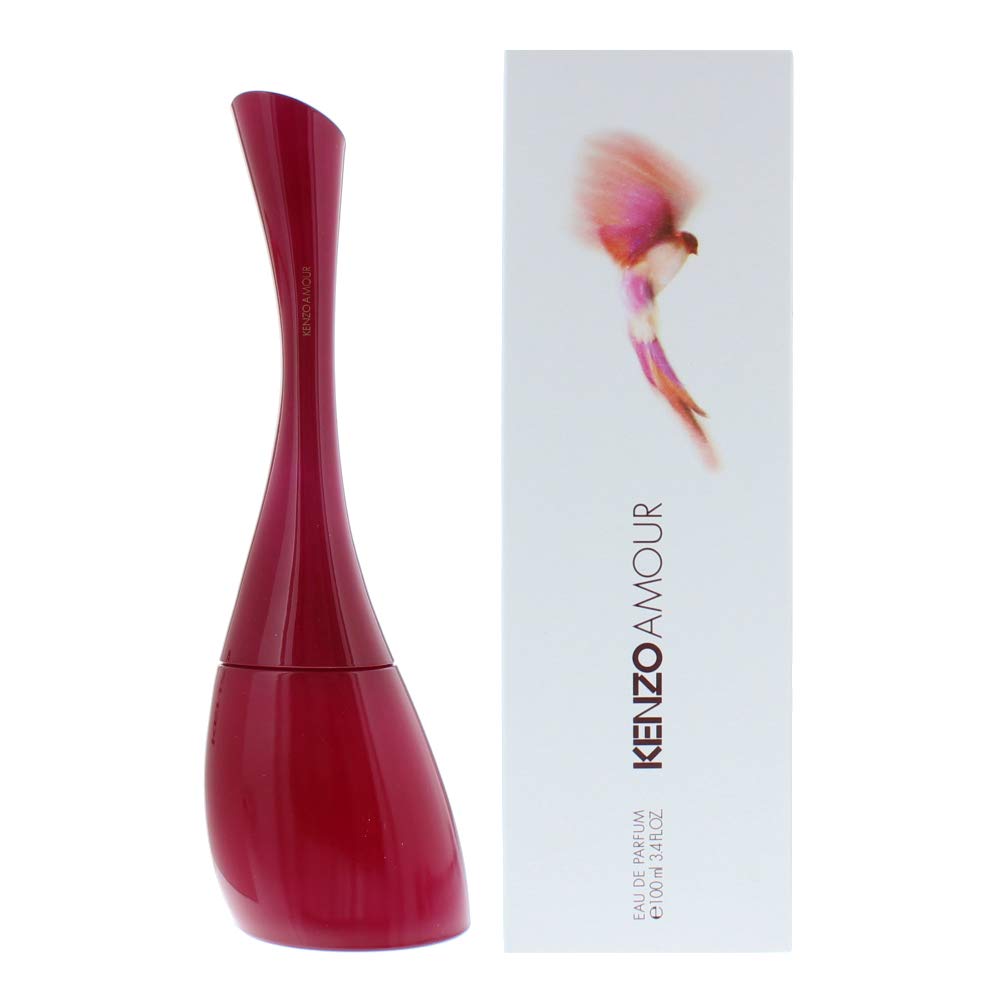 Kenzo Amour 100ML EDP קנזו אמור לאישה