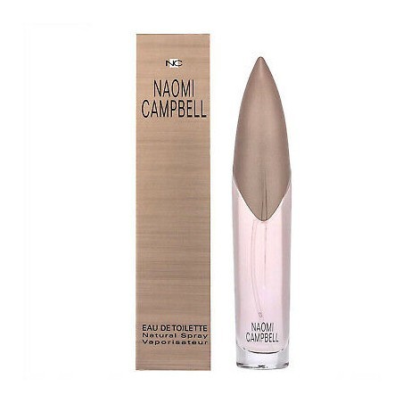Naomi Campbell 75ML EDT נעמי קמפבל לאישה