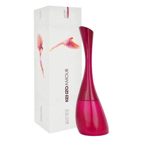 Kenzo Amour 50ML EDP קנזו אמור לאישה
