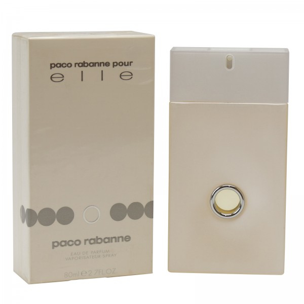 Rabanne Paco Rabanne Pour Elle