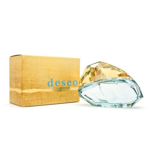 Jennifer Lopez Deseo 100ML EDP ג'ניפר לופז דסאו לאישה