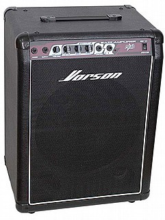 ‏מגבר לגיטרה בס Vorson VB60 