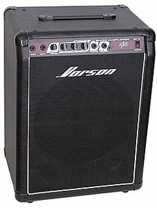 ‏מגבר לגיטרה בס Vorson VB60 "12 