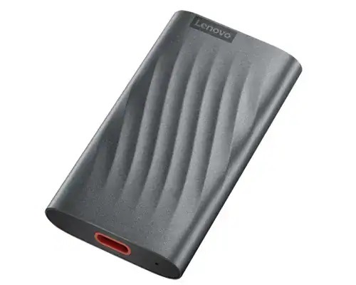LENOVO PS6 PORTABLE SSD 512GB