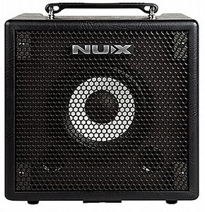 מגבר בס Mighty Bass 50 BT מבית Nux