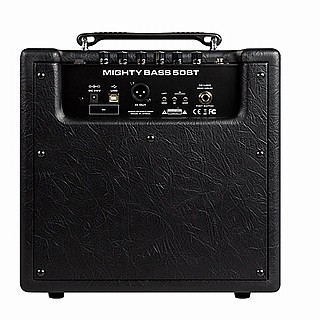מגבר בס Mighty Bass 50 BT מבית Nux