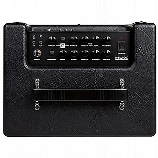 מגבר בס Mighty Bass 50 BT מבית Nux