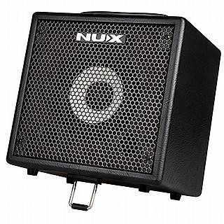 מגבר בס Mighty Bass 50 BT מבית Nux