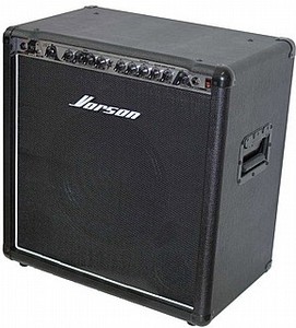 מגבר בס Vorson VB-100