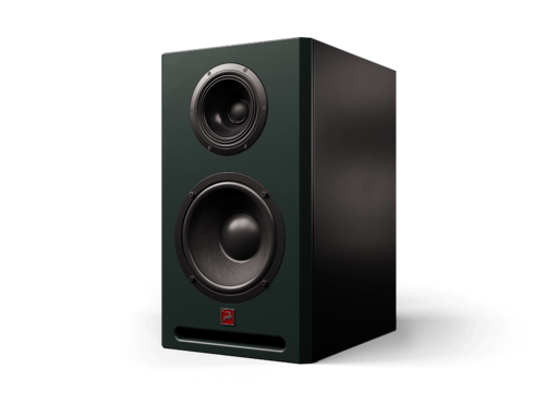 מוניטור אולפני Antelope Audio Atlas i8