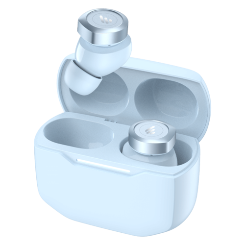 אוזניות בלוטוס Edifier W240TN True Wireless Noise Cancellation In-Ear