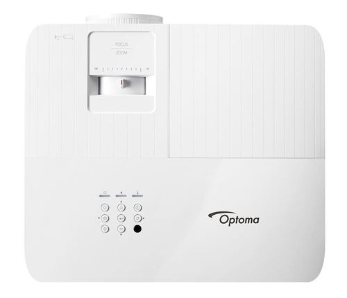 Optoma UHD38Xupper