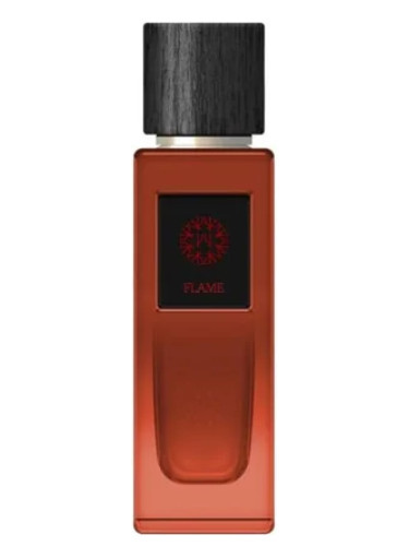 Natural By Flame The Wood Colection 100ML EDP TESTER
