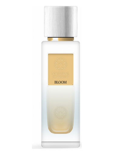  Natural By Bloom The Wood Colection 100ML EDP TESTER