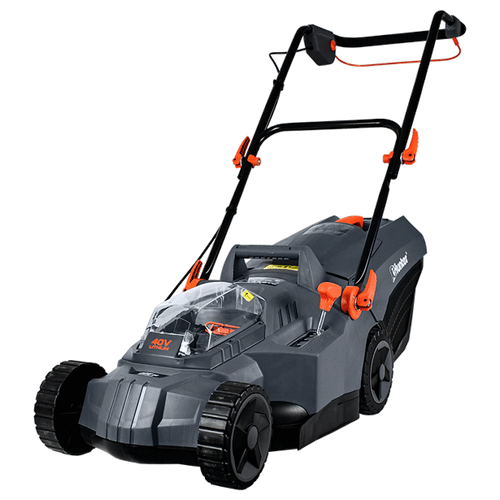 מכסחת דשא נטענת 40V Brushless 350W - גוף בלבד