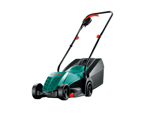 מכסחת דשא בוש BOSCH ROTAK 320 ER