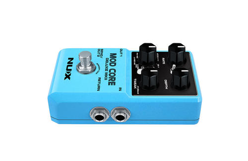 אפקט לגיטרה NUX Mod Core Deluxe MKII Modulation