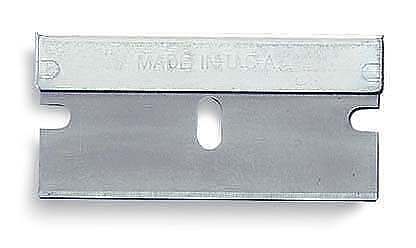 סט 10 להבים לגלס סקרייפר ALLWAY