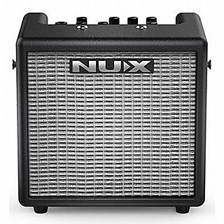 מגבר נייד לגיטרה Nux Mighty 8BT
