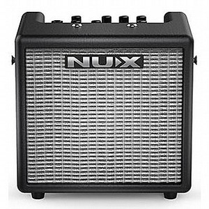 מגבר נייד לגיטרה Nux Mighty 8BT