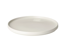 צלחת מנה עיקרית 27 ס"מ קרם PILAR Deep plate