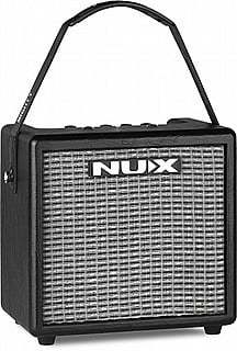 מגבר נייד לגיטרה Nux Mighty 8BT