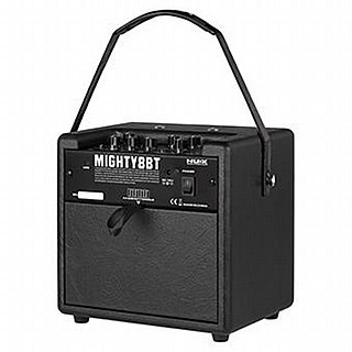 מגבר נייד לגיטרה Nux Mighty 8BT