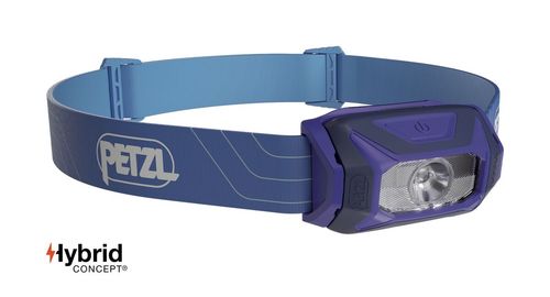 פנס ראש PETZL TIKKINA 300