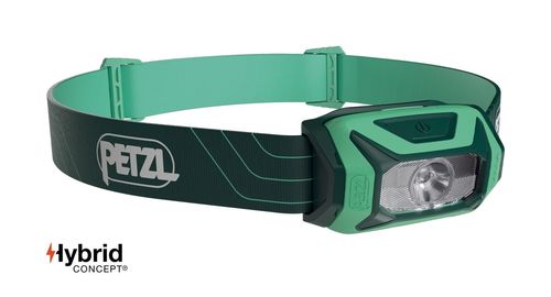פנס ראש PETZL TIKKINA 300